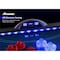 Atomic Indigo Light Up Air Hockey G04801W - alternate 2